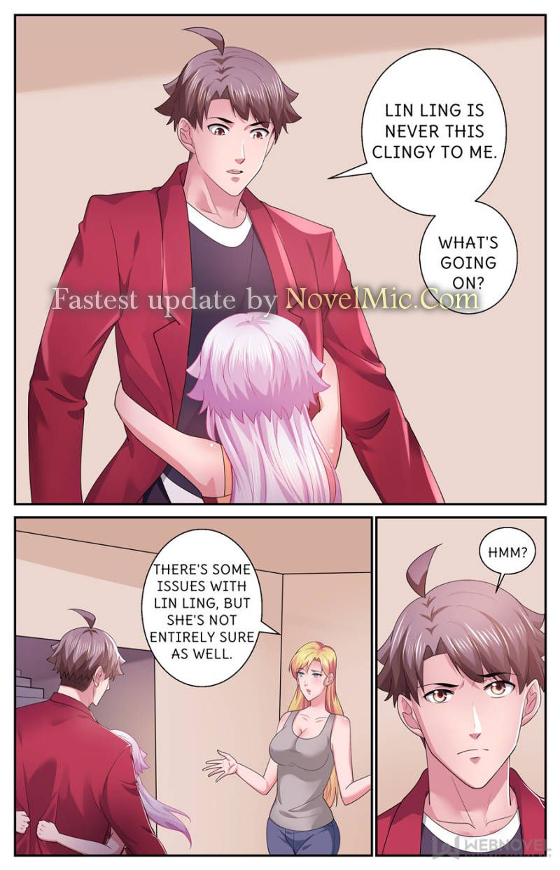 I Have a Mansion In The Post-Apocalyptic World Chapter 532 page 1 - Chapter 532