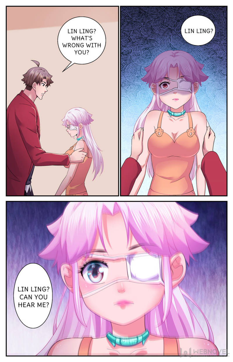 I Have a Mansion In The Post-Apocalyptic World Chapter 532 page 2 - Chapter 532