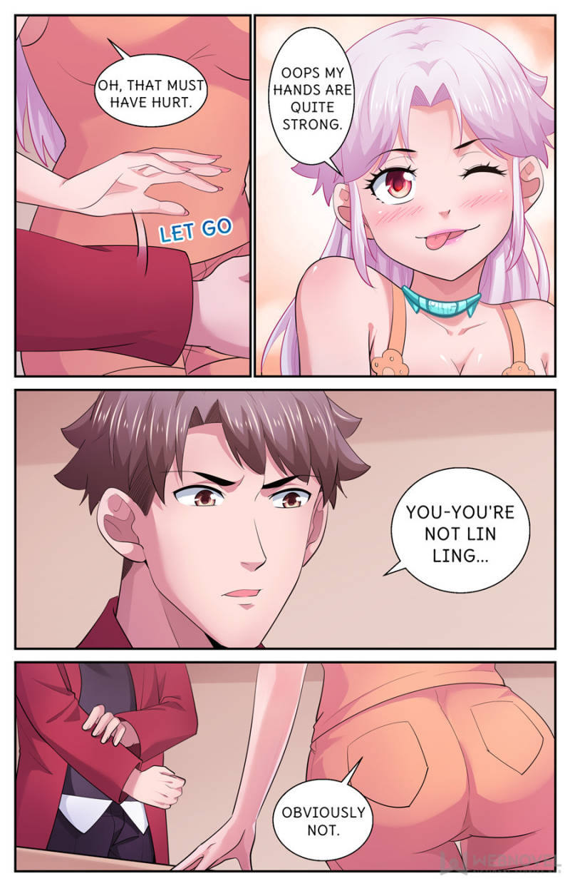 I Have a Mansion In The Post-Apocalyptic World Chapter 533 page 2 - Chapter 533