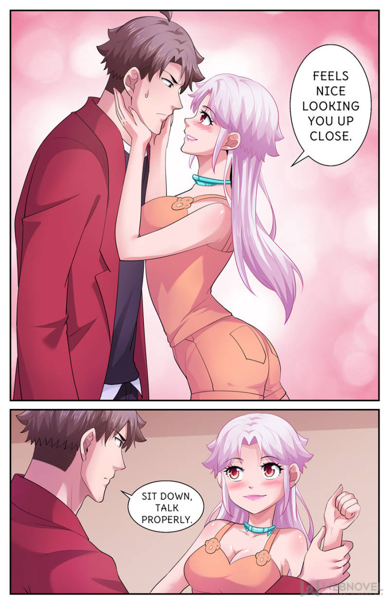 I Have a Mansion In The Post-Apocalyptic World Chapter 533 page 3 - Chapter 533