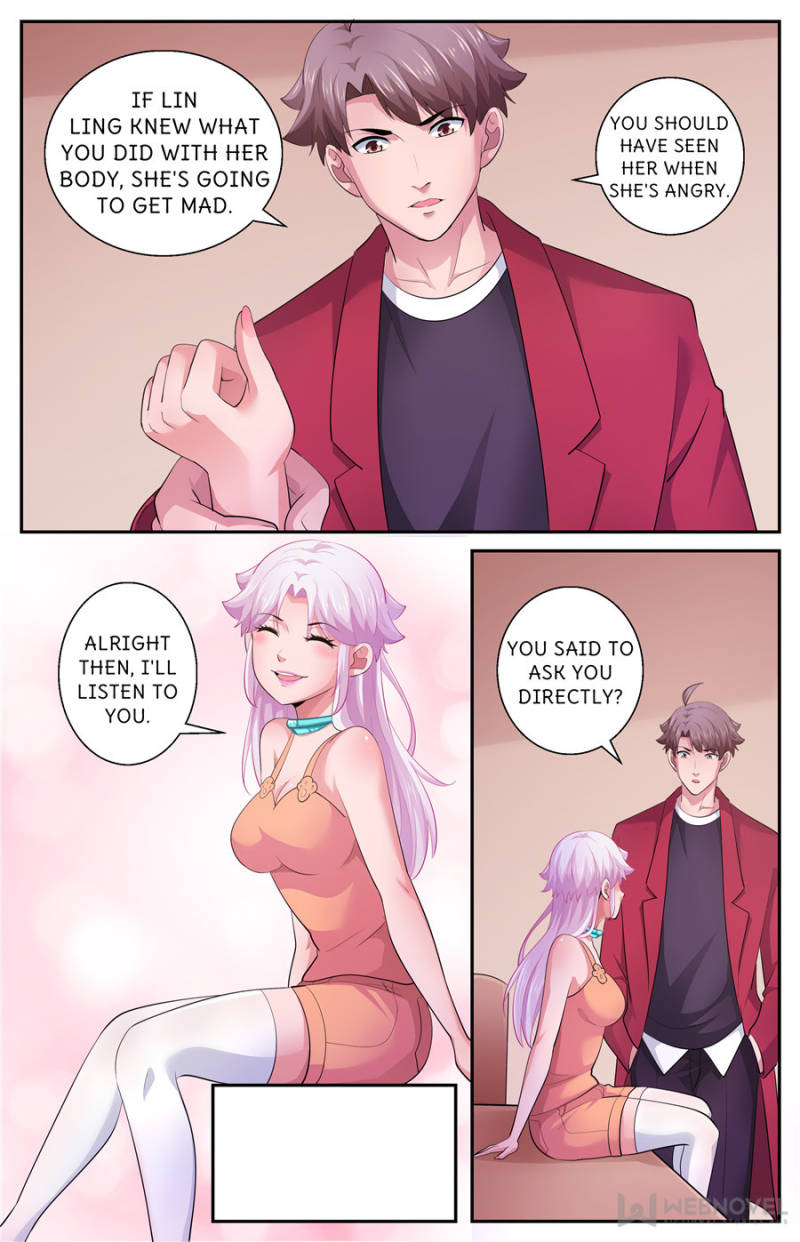 I Have a Mansion In The Post-Apocalyptic World Chapter 533 page 4 - Chapter 533