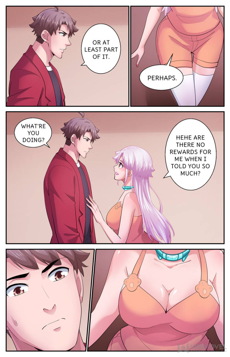 I Have a Mansion In The Post-Apocalyptic World Chapter 534 page 2 - Chapter 534