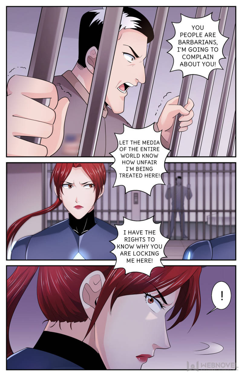 I Have a Mansion In The Post-Apocalyptic World Chapter 534 page 5 - Chapter 534