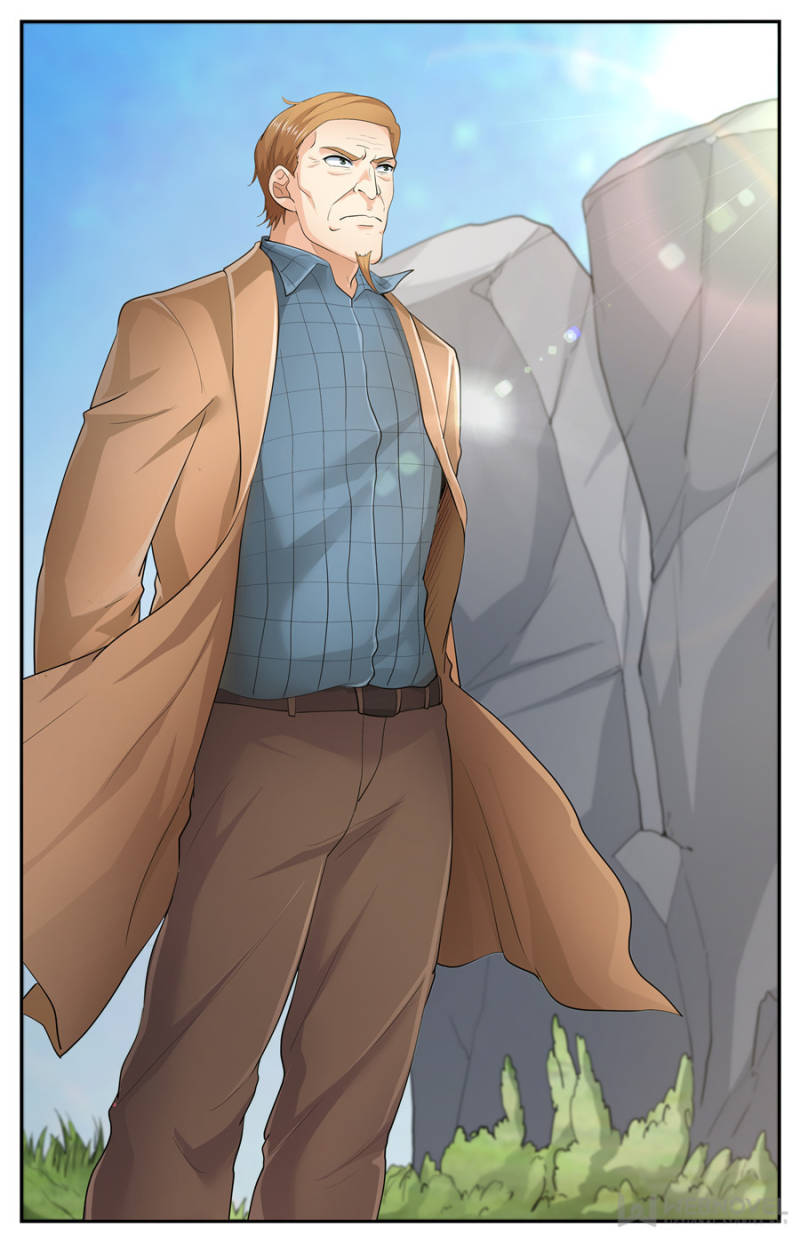 I Have a Mansion In The Post-Apocalyptic World Chapter 535 page 11 - Chapter 535