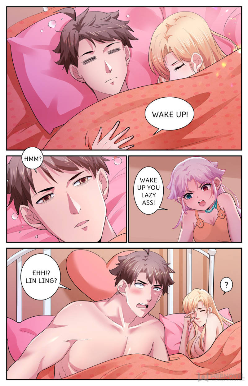 I Have a Mansion In The Post-Apocalyptic World Chapter 537 page 2 - Chapter 537