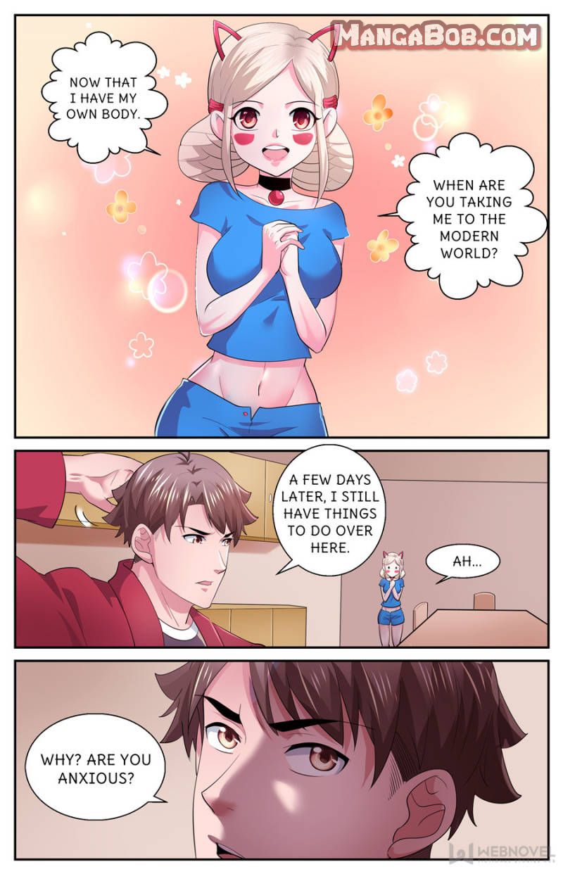 I Have a Mansion In The Post-Apocalyptic World Chapter 538 page 1 - Chapter 538