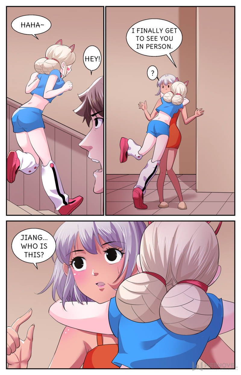 I Have a Mansion In The Post-Apocalyptic World Chapter 539 page 2 - Chapter 539