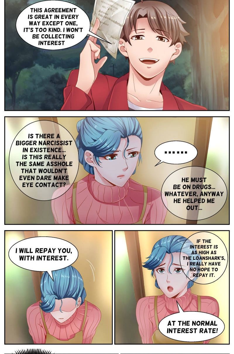 I Have a Mansion In The Post-Apocalyptic World Chapter 54 page 10 - Chapter 54: Xia Shiyu In Despair 1