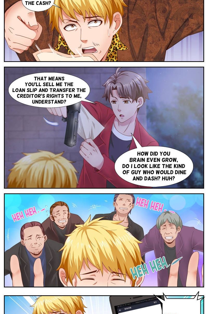 I Have a Mansion In The Post-Apocalyptic World Chapter 54 page 5 - Chapter 54: Xia Shiyu In Despair 1
