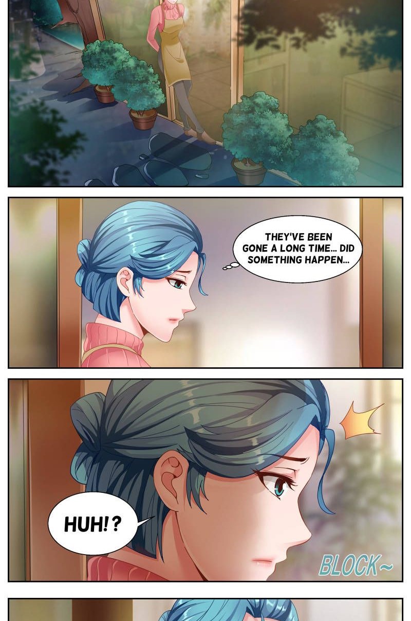 I Have a Mansion In The Post-Apocalyptic World Chapter 54 page 7 - Chapter 54: Xia Shiyu In Despair 1