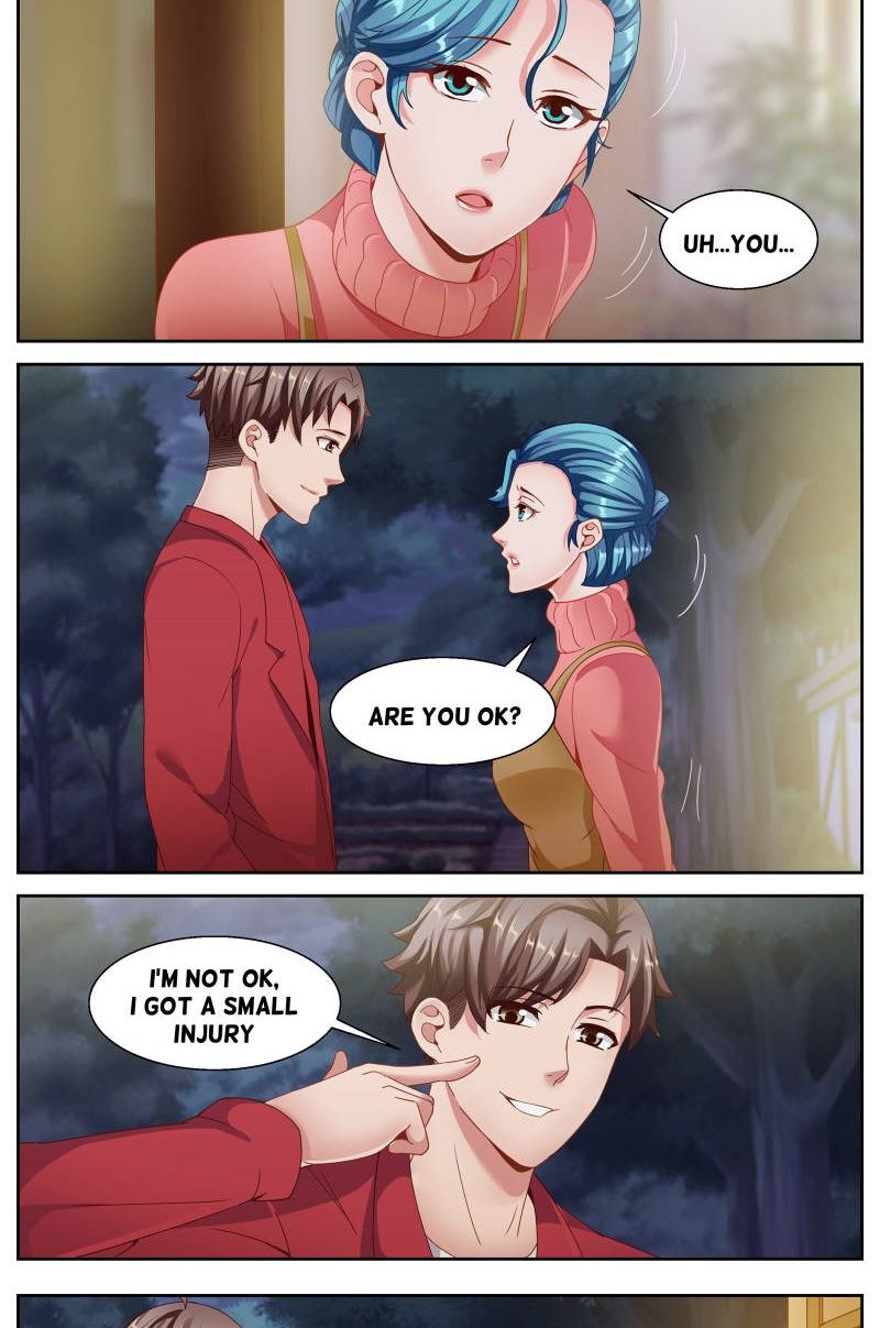 I Have a Mansion In The Post-Apocalyptic World Chapter 54 page 8 - Chapter 54: Xia Shiyu In Despair 1