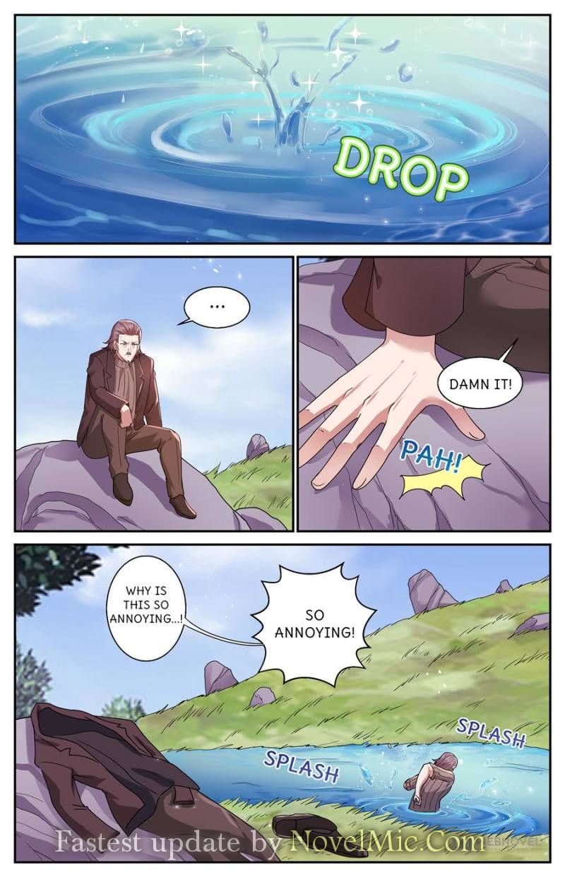 I Have a Mansion In The Post-Apocalyptic World Chapter 543 page 12 - Chapter 543