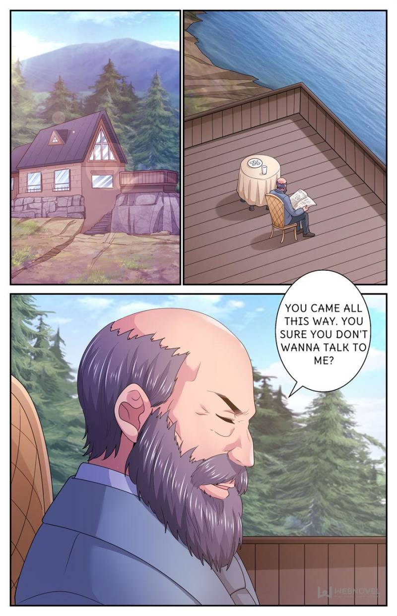 I Have a Mansion In The Post-Apocalyptic World Chapter 544 page 10 - Chapter 544
