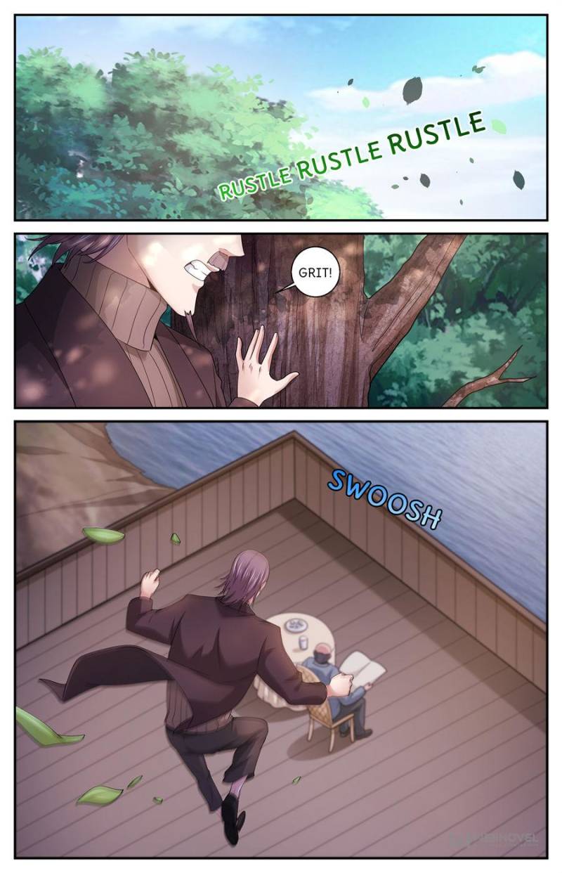 I Have a Mansion In The Post-Apocalyptic World Chapter 544 page 11 - Chapter 544