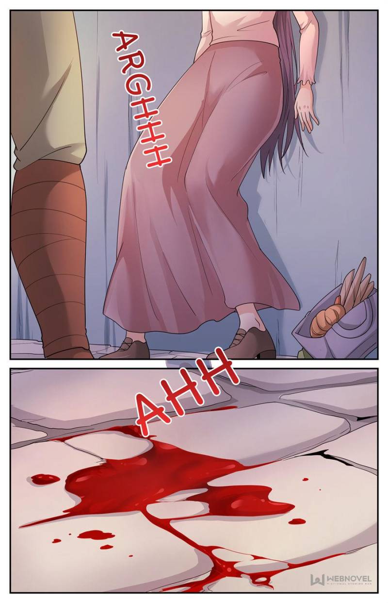I Have a Mansion In The Post-Apocalyptic World Chapter 544 page 4 - Chapter 544