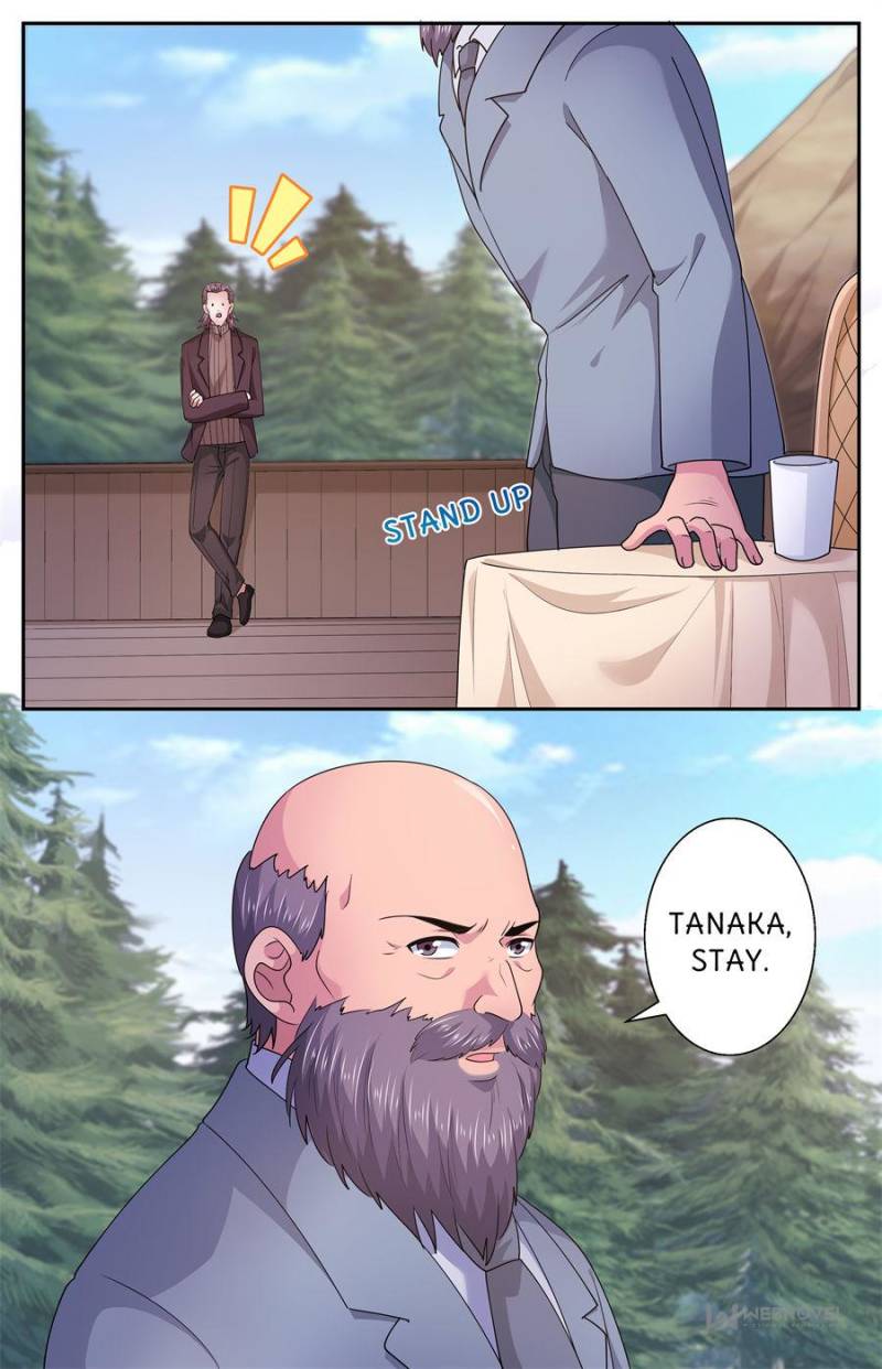 I Have a Mansion In The Post-Apocalyptic World Chapter 545 page 3 - Chapter 545