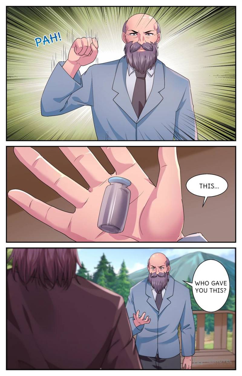 I Have a Mansion In The Post-Apocalyptic World Chapter 545 page 9 - Chapter 545