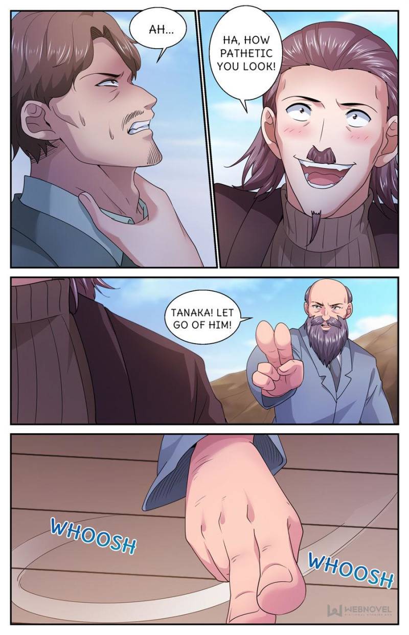 I Have a Mansion In The Post-Apocalyptic World Chapter 546 page 2 - Chapter 546