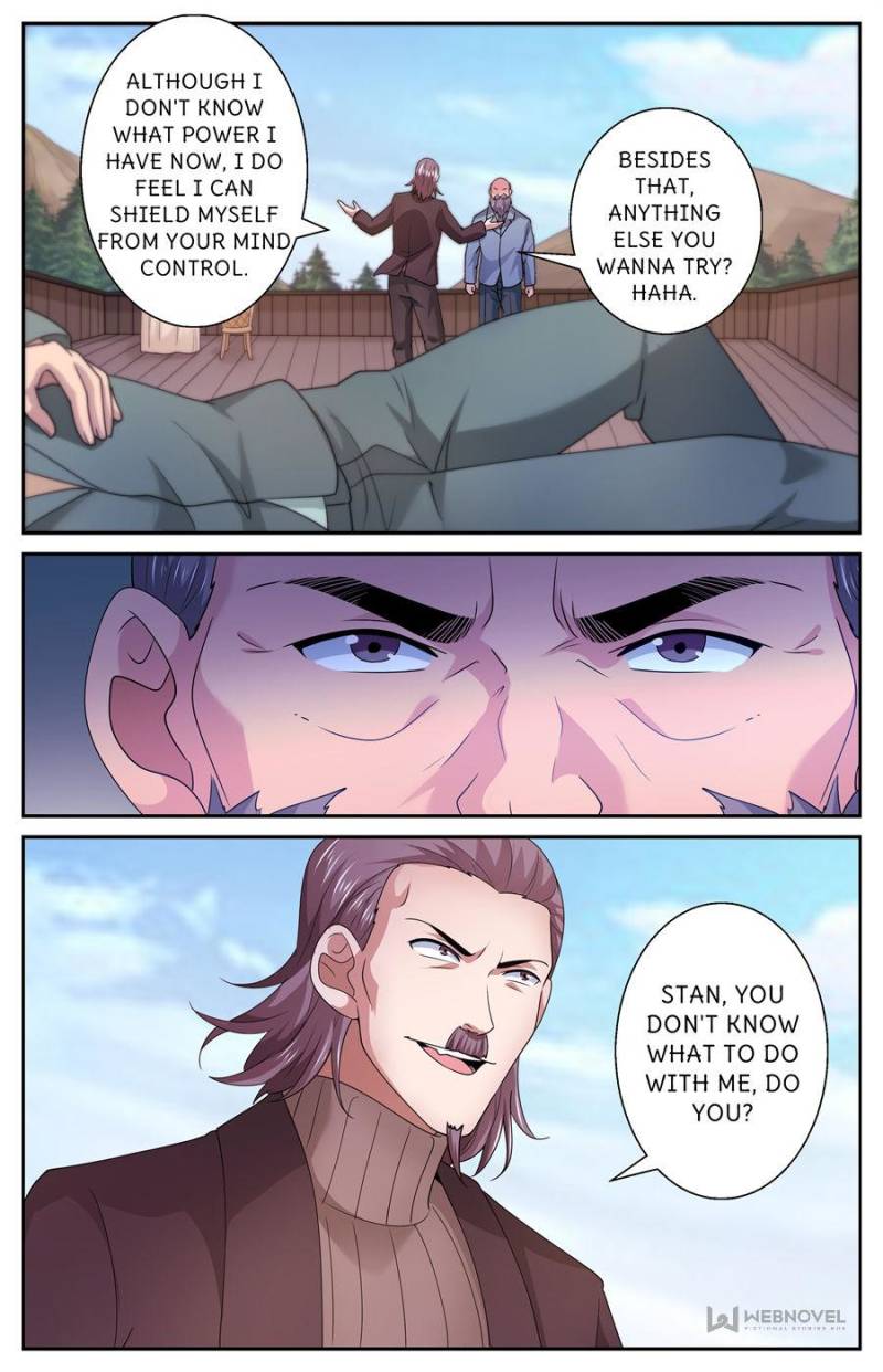 I Have a Mansion In The Post-Apocalyptic World Chapter 546 page 4 - Chapter 546