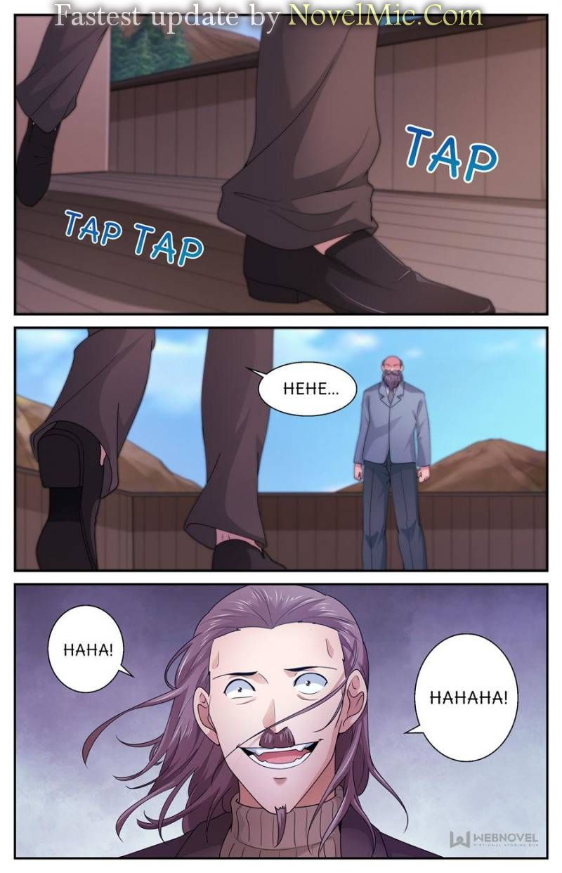 I Have a Mansion In The Post-Apocalyptic World Chapter 546 page 5 - Chapter 546