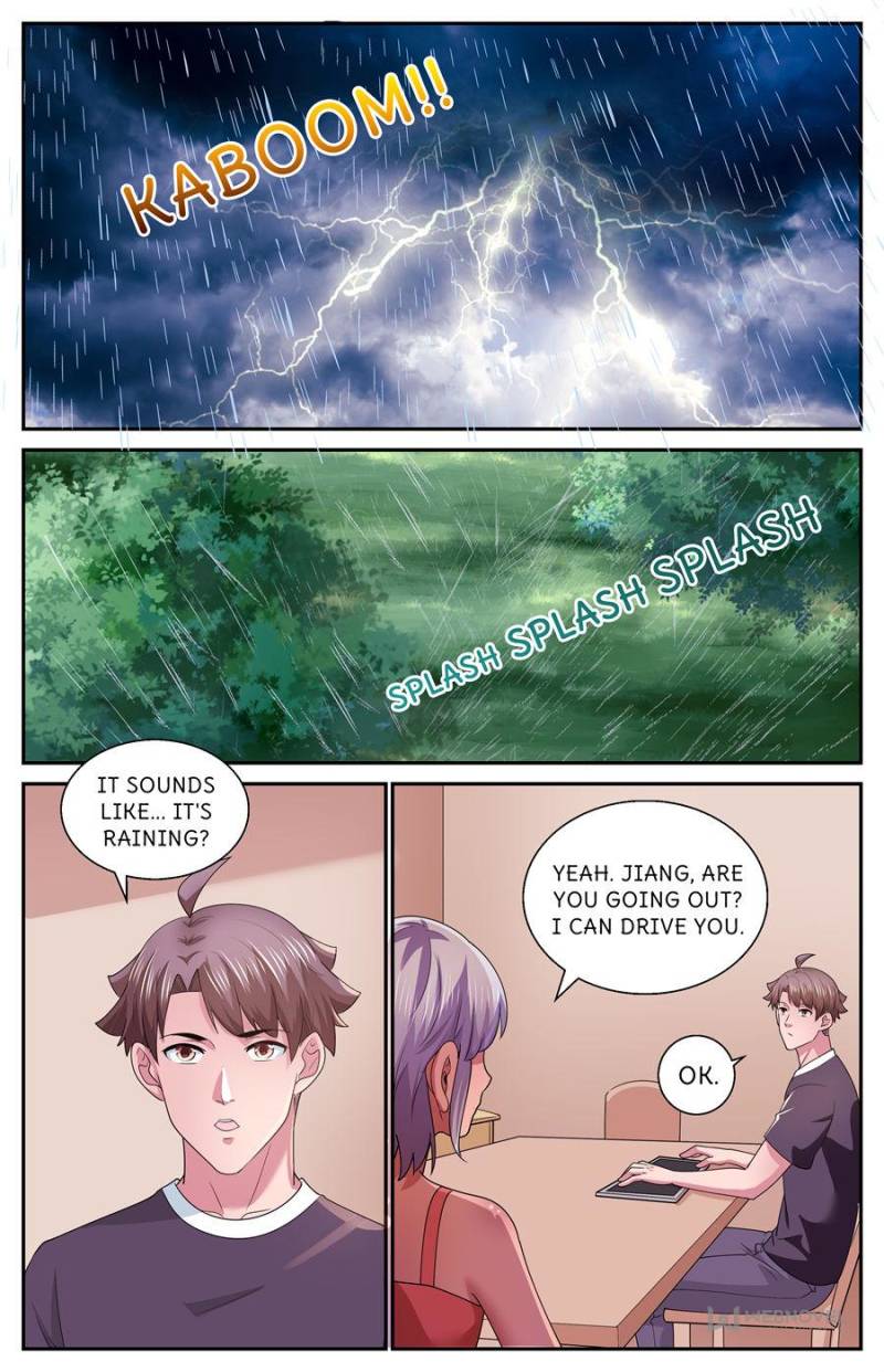 I Have a Mansion In The Post-Apocalyptic World Chapter 546 page 7 - Chapter 546