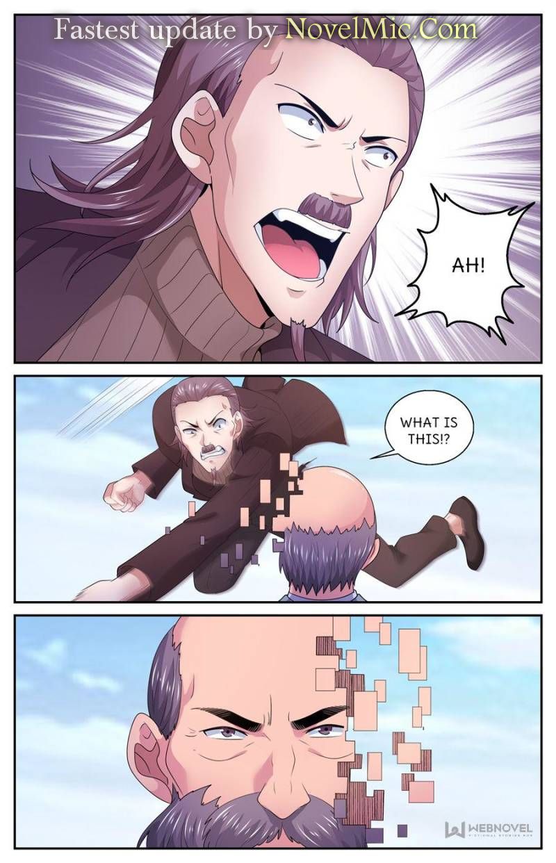 I Have a Mansion In The Post-Apocalyptic World Chapter 547 page 1 - Chapter 547