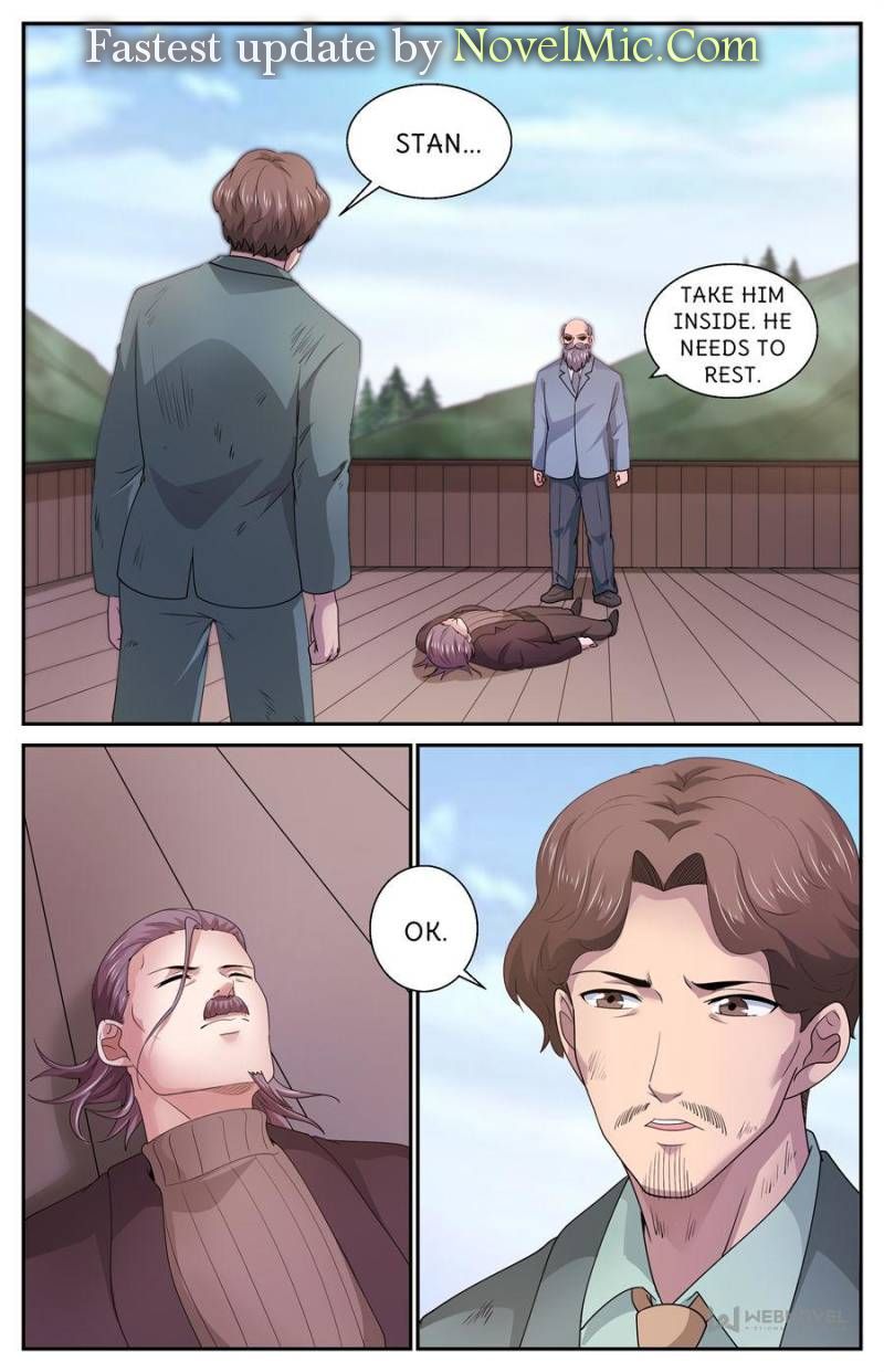 I Have a Mansion In The Post-Apocalyptic World Chapter 547 page 6 - Chapter 547