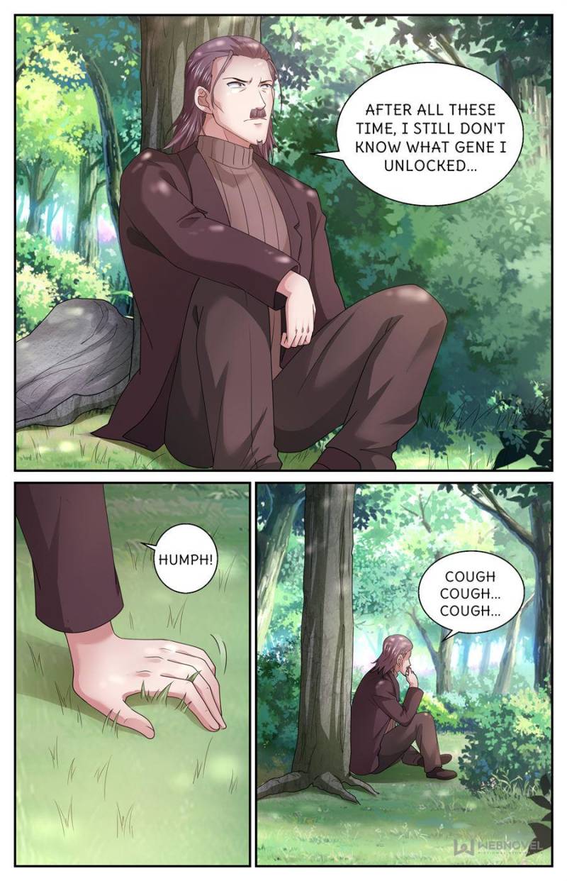 I Have a Mansion In The Post-Apocalyptic World Chapter 548 page 10 - Chapter 548