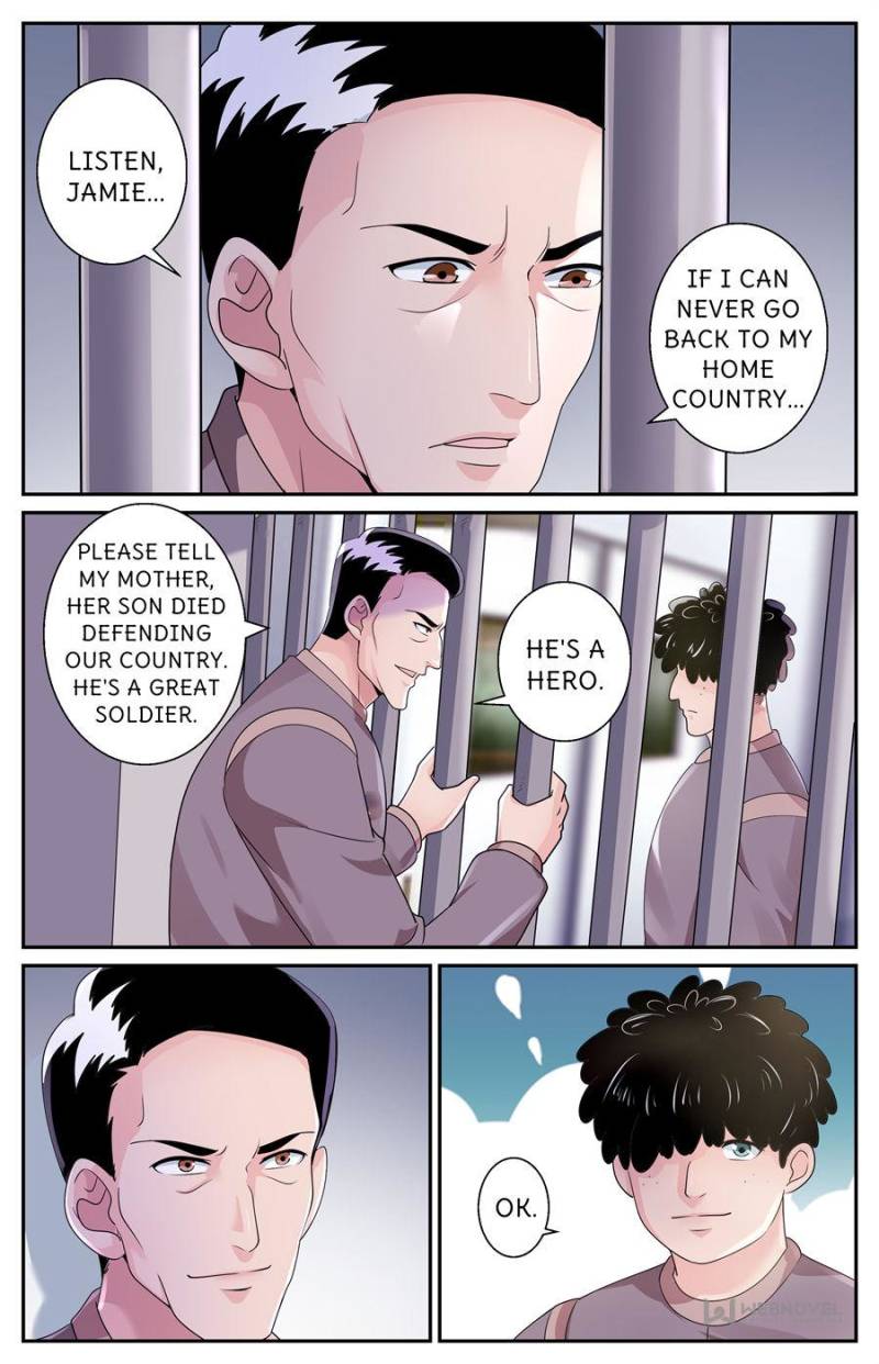 I Have a Mansion In The Post-Apocalyptic World Chapter 549 page 9 - Chapter 549