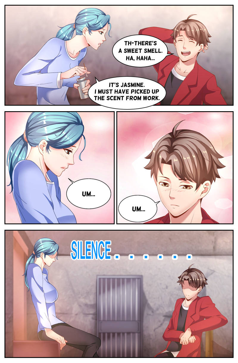 I Have a Mansion In The Post-Apocalyptic World Chapter 55 page 10 - Chapter 55