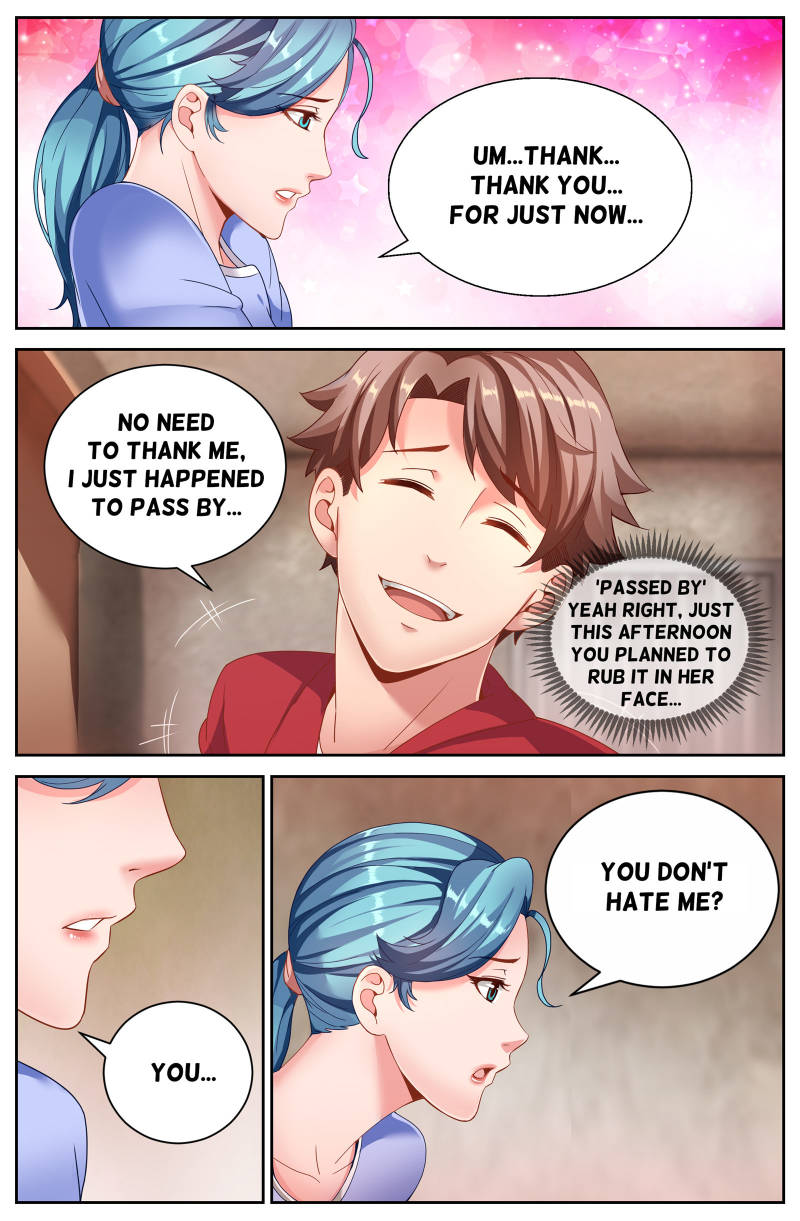 I Have a Mansion In The Post-Apocalyptic World Chapter 55 page 11 - Chapter 55