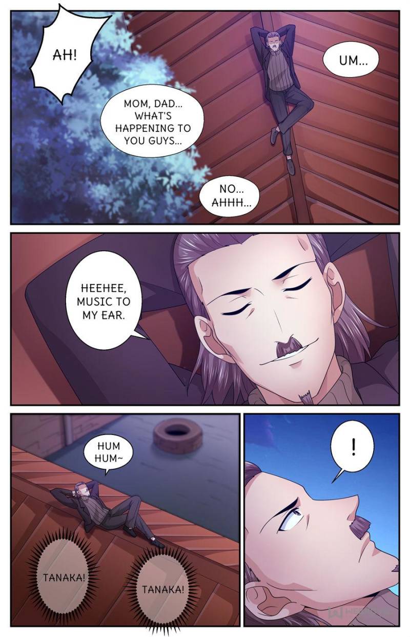 I Have a Mansion In The Post-Apocalyptic World Chapter 552 page 10 - Chapter 552