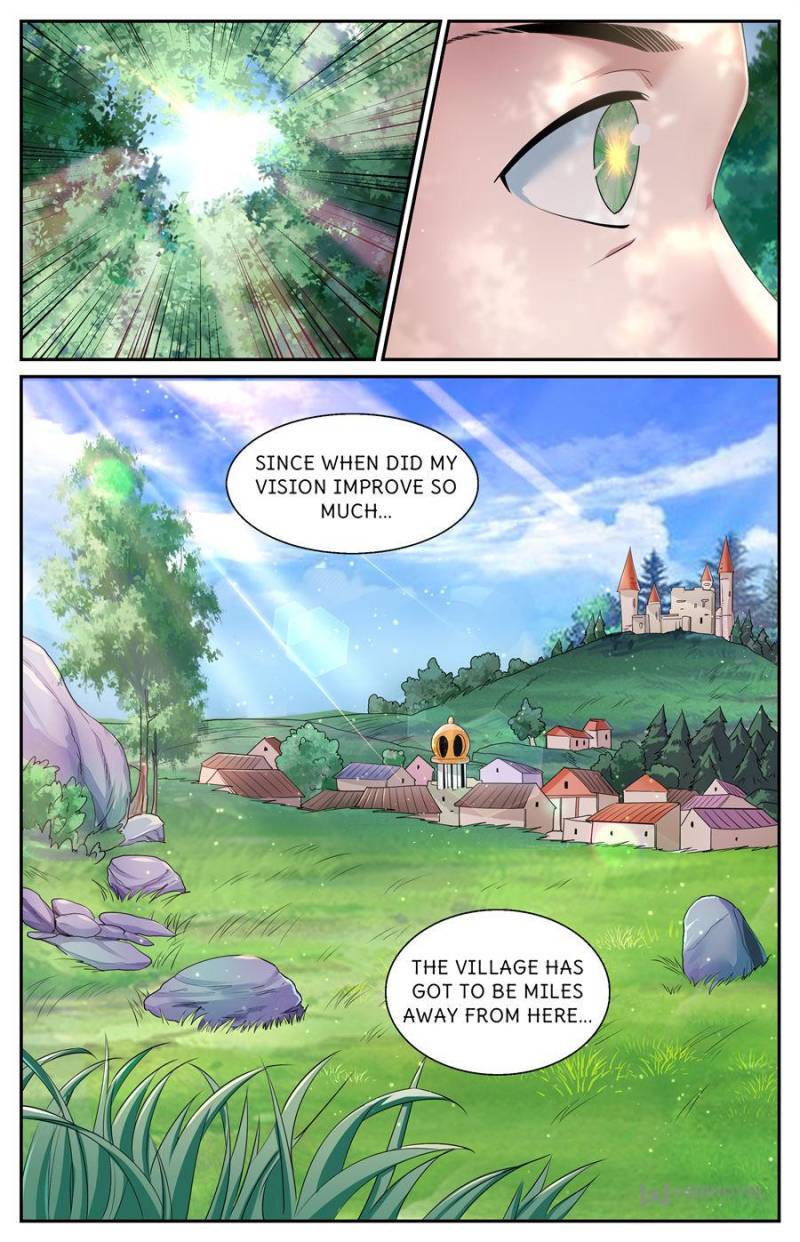 I Have a Mansion In The Post-Apocalyptic World Chapter 552 page 2 - Chapter 552