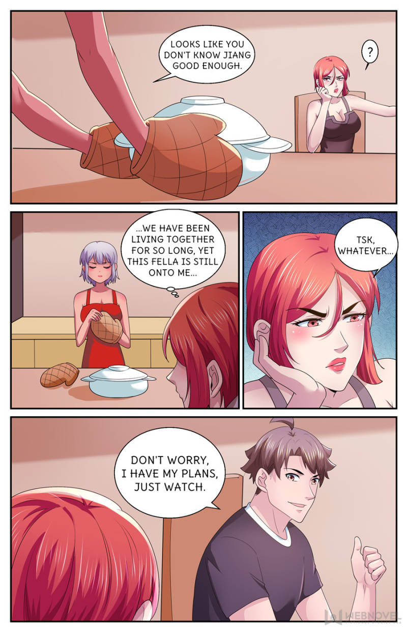 I Have a Mansion In The Post-Apocalyptic World Chapter 555 page 6 - Chapter 555