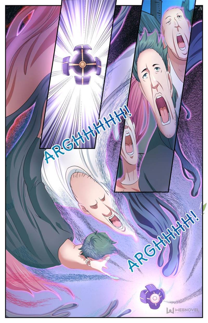 I Have a Mansion In The Post-Apocalyptic World Chapter 557 page 2 - Chapter 557