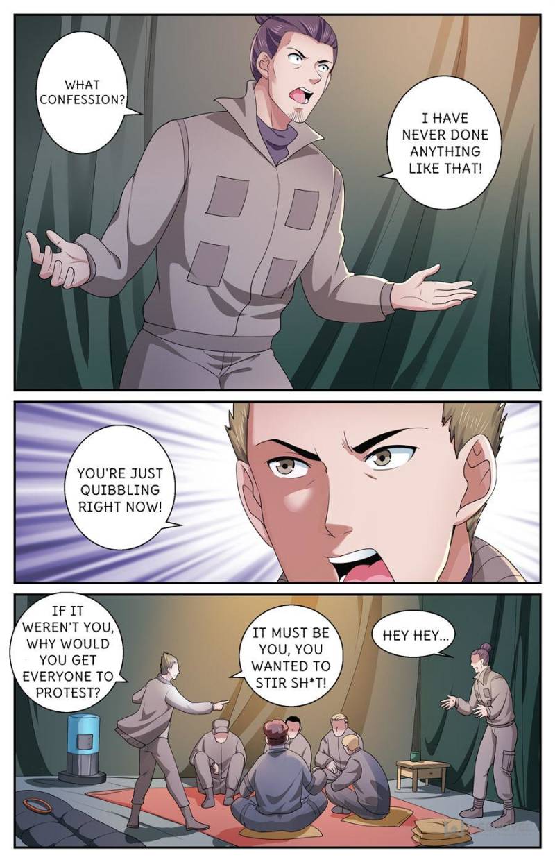 I Have a Mansion In The Post-Apocalyptic World Chapter 557 page 7 - Chapter 557