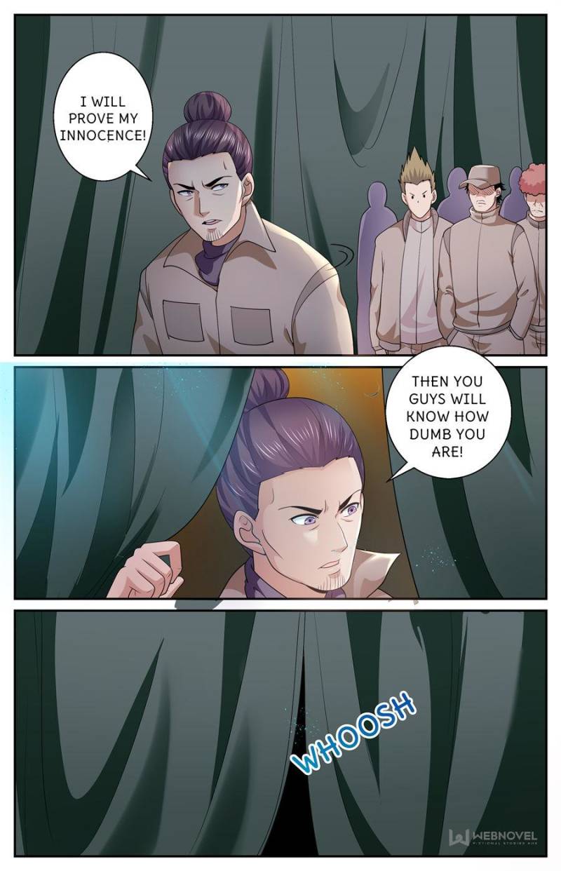 I Have a Mansion In The Post-Apocalyptic World Chapter 558 page 7 - Chapter 558