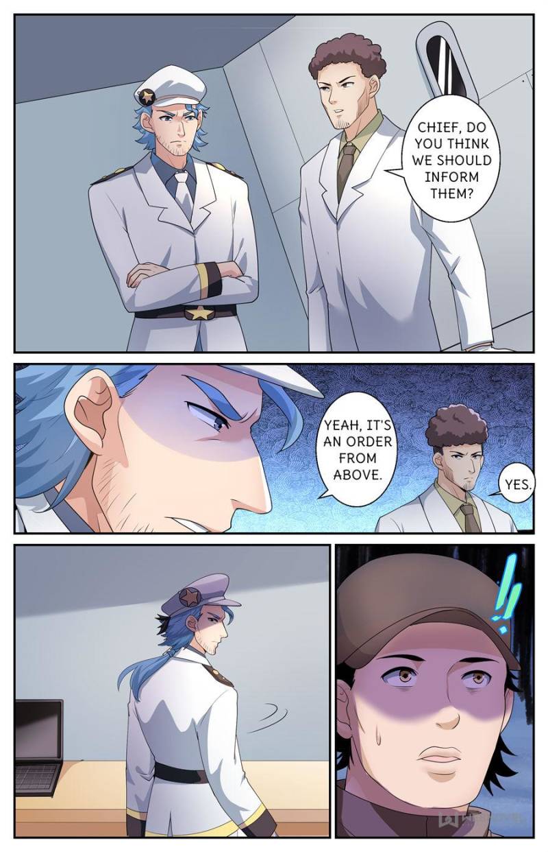I Have a Mansion In The Post-Apocalyptic World Chapter 559 page 2 - Chapter 559