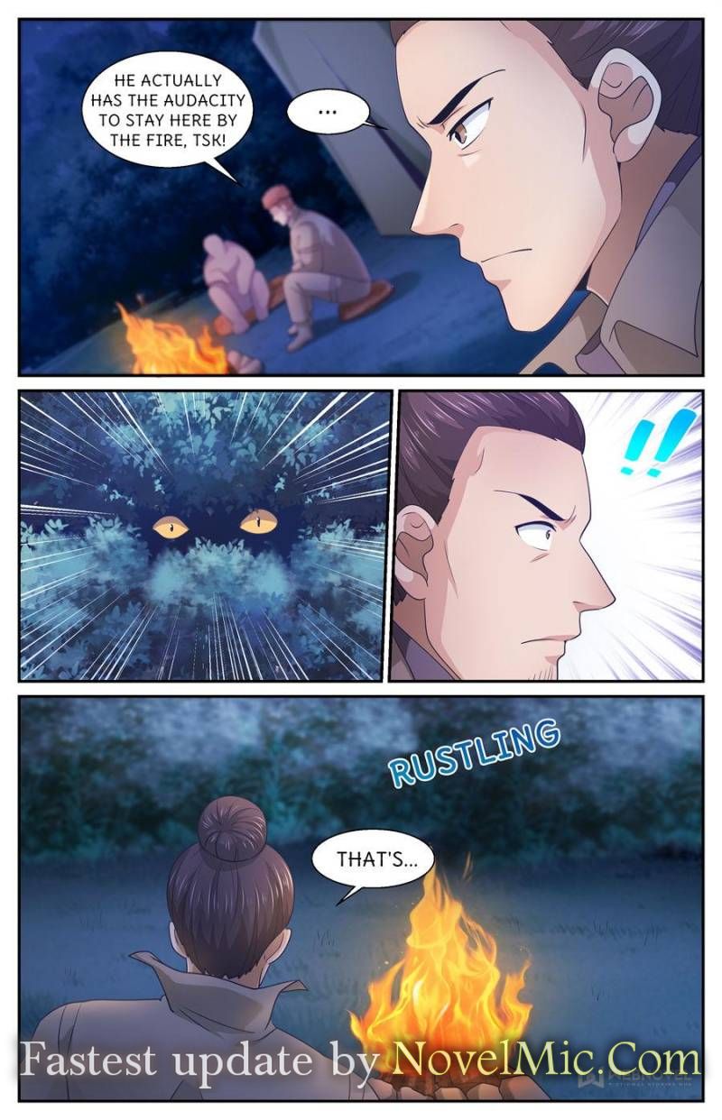 I Have a Mansion In The Post-Apocalyptic World Chapter 559 page 5 - Chapter 559