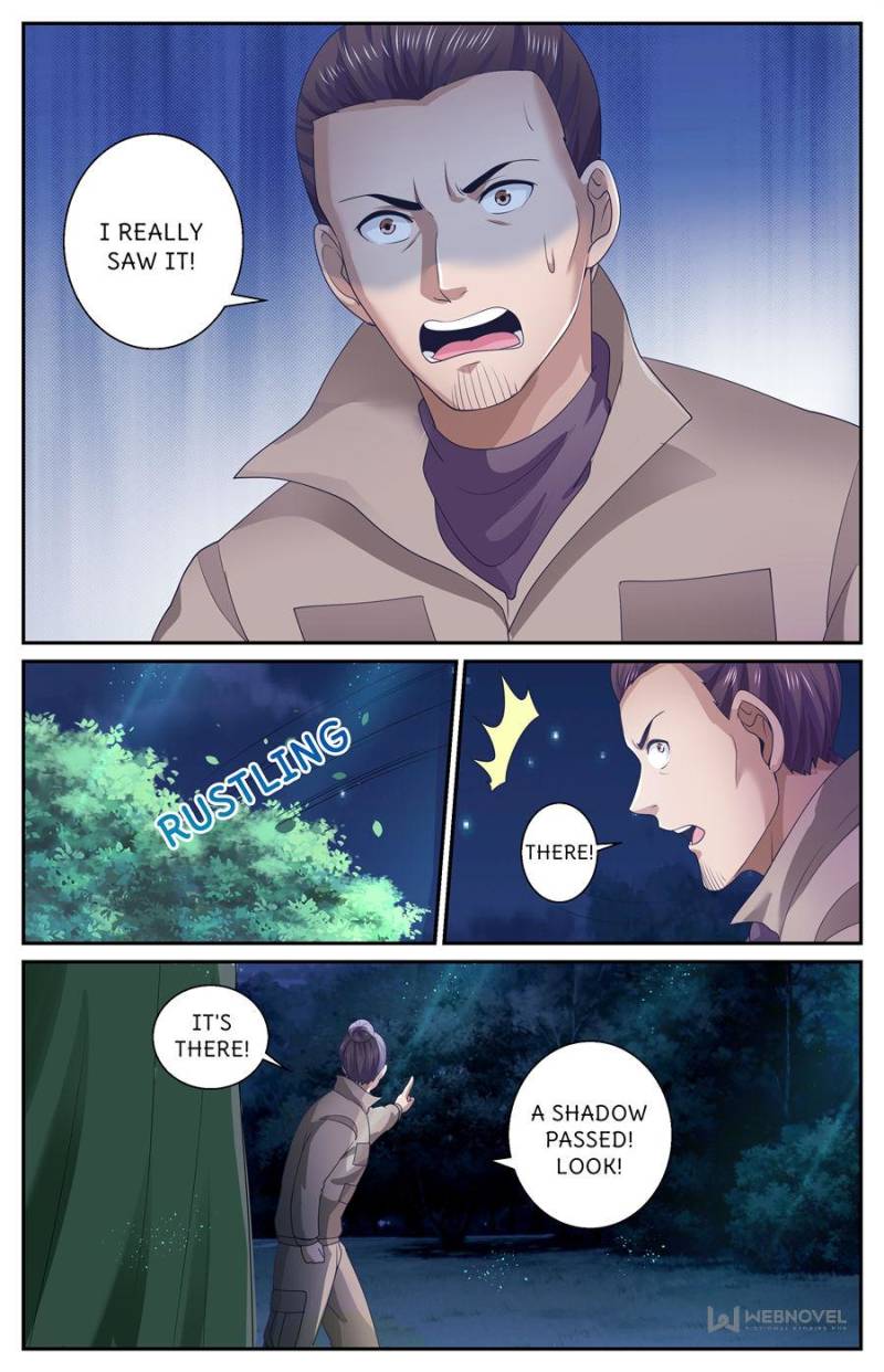 I Have a Mansion In The Post-Apocalyptic World Chapter 559 page 7 - Chapter 559
