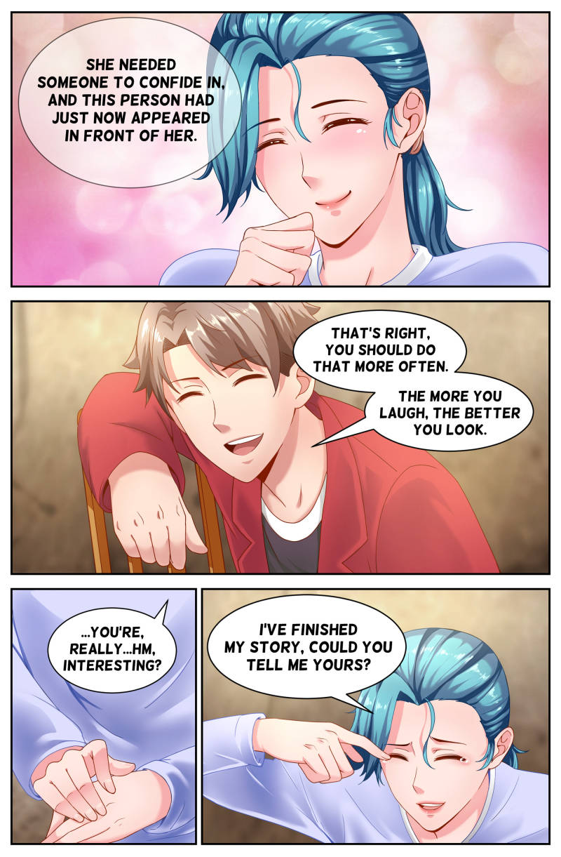 I Have a Mansion In The Post-Apocalyptic World Chapter 56 page 10 - Chapter 56