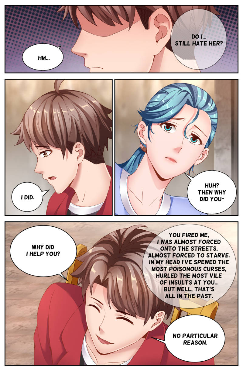 I Have a Mansion In The Post-Apocalyptic World Chapter 56 page 2 - Chapter 56