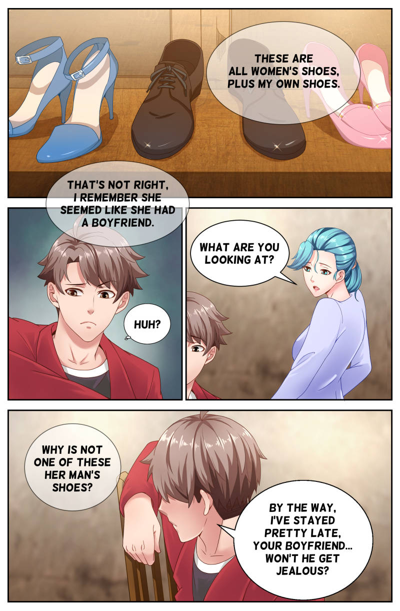 I Have a Mansion In The Post-Apocalyptic World Chapter 56 page 5 - Chapter 56