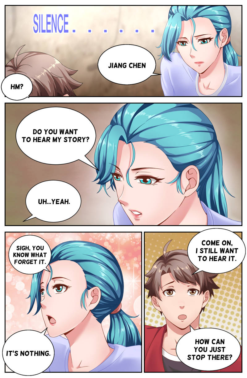 I Have a Mansion In The Post-Apocalyptic World Chapter 56 page 8 - Chapter 56