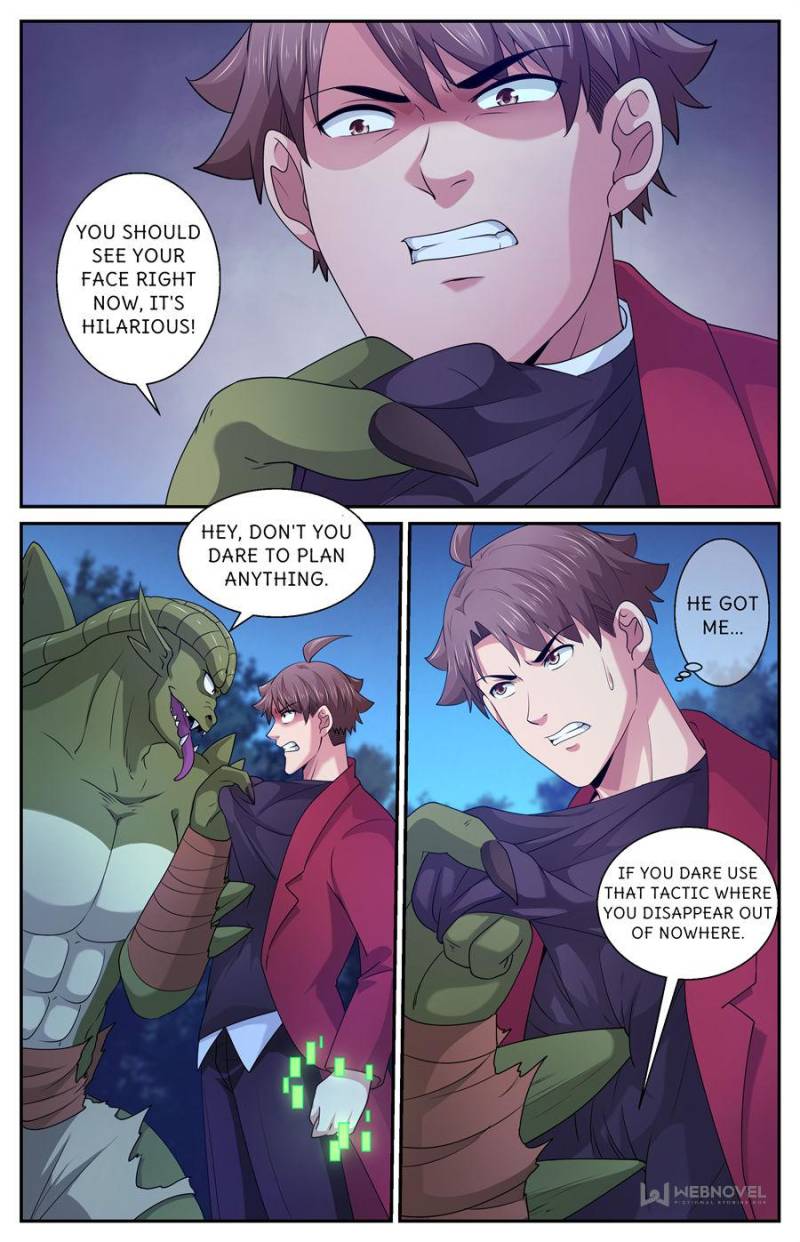 I Have a Mansion In The Post-Apocalyptic World Chapter 563 page 2 - Chapter 563