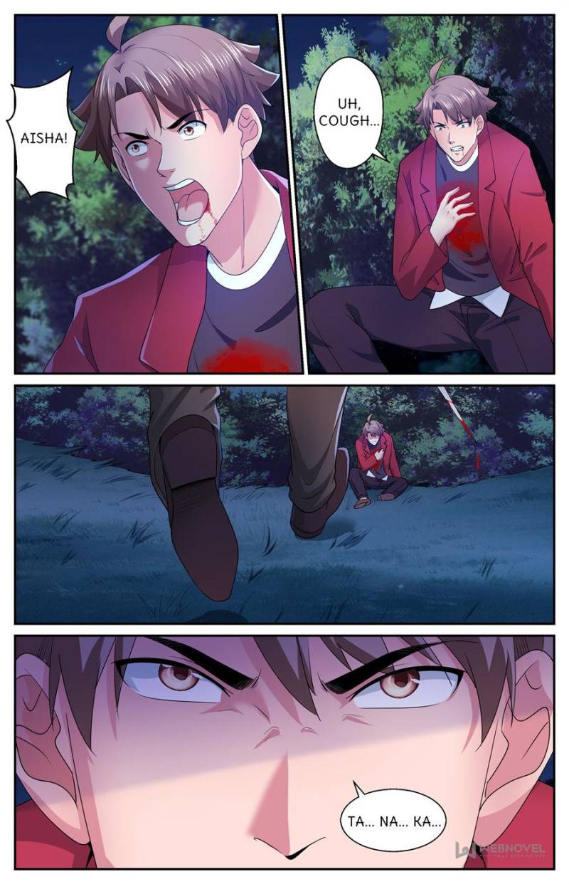I Have a Mansion In The Post-Apocalyptic World Chapter 565 page 2 - Chapter 565