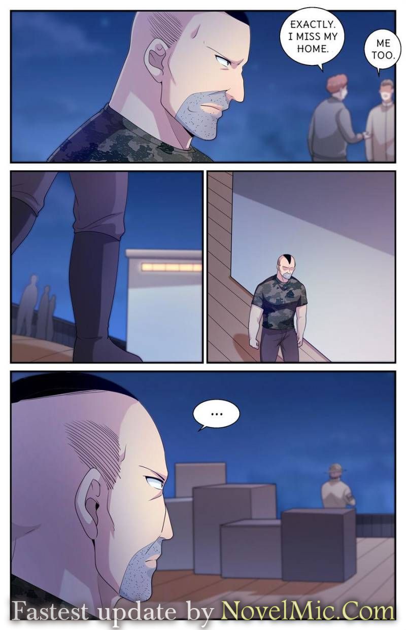 I Have a Mansion In The Post-Apocalyptic World Chapter 568 page 2 - Chapter 568
