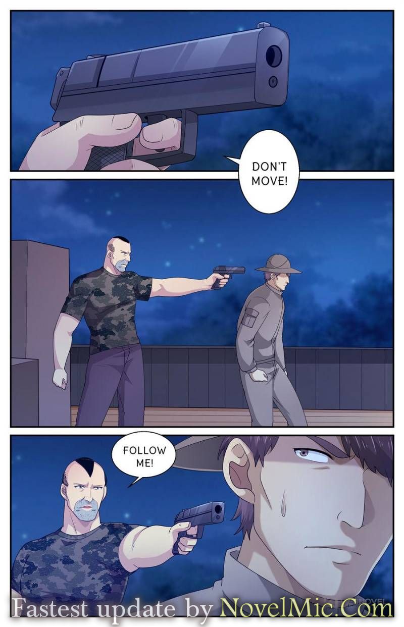 I Have a Mansion In The Post-Apocalyptic World Chapter 568 page 4 - Chapter 568