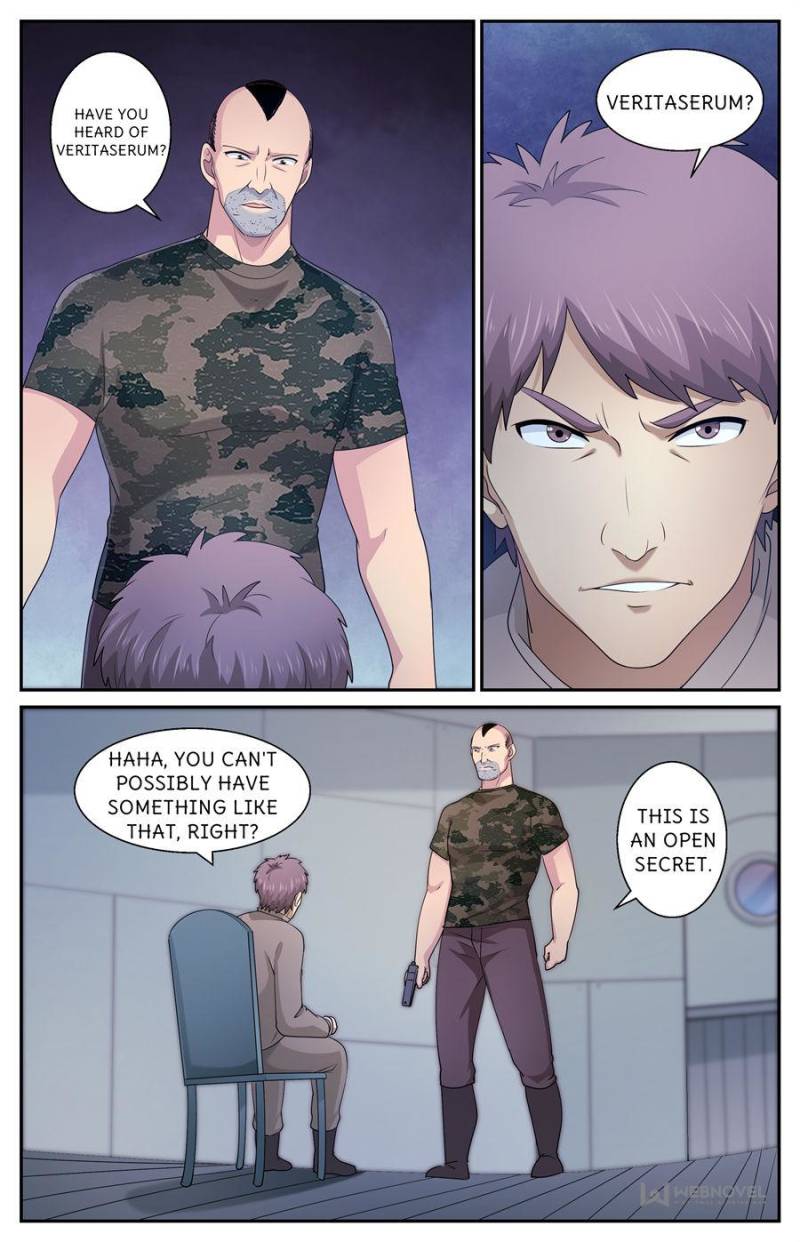 I Have a Mansion In The Post-Apocalyptic World Chapter 568 page 7 - Chapter 568
