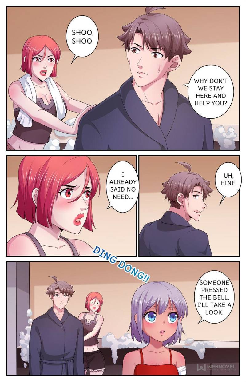 I Have a Mansion In The Post-Apocalyptic World Chapter 570 page 7 - Chapter 570